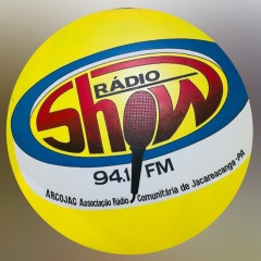 Rádio show